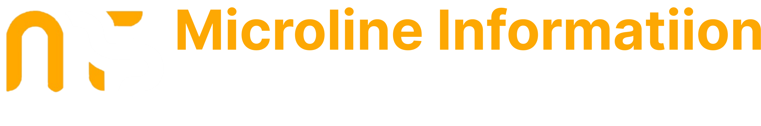 Microline Informatiion Systems Microline Informatiion Systems logo